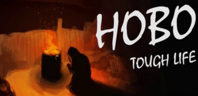 乞丐模拟器/流浪汉：艰难的生活