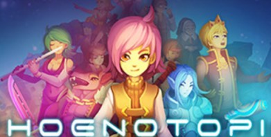 迷之冒险：重制版/Phoenotopia: Awakening