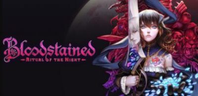 血污：夜之仪式/赤痕夜之仪式