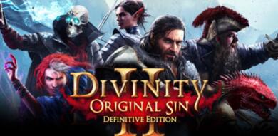 神界：原罪2终极版/单机.局域网联机