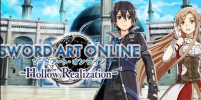 刀剑神域：虚空幻界