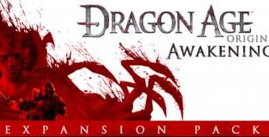 龙腾世纪：终极版/龙腾世纪起源觉醒