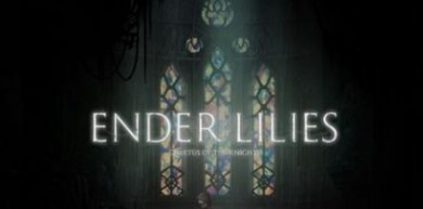 终结者莉莉：骑士的救赎/ENDER LILIES: Quietus of the Knights