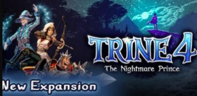 三位一体4：梦魇王子