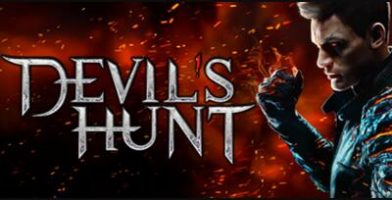 恶魔猎杀/恶魔狩猎/恶魔之狩/魔鬼狩猎