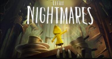 小小噩梦/小小梦魇/Little Nightmares