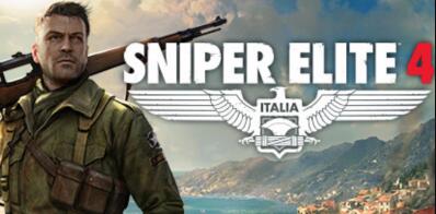 狙击精英4【赠3/2/1/僵尸部队三部曲】