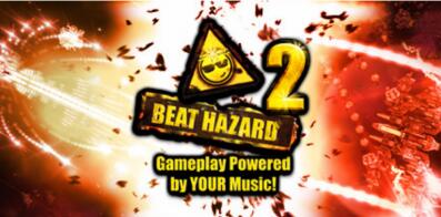 危险节奏2/单机.同屏多人