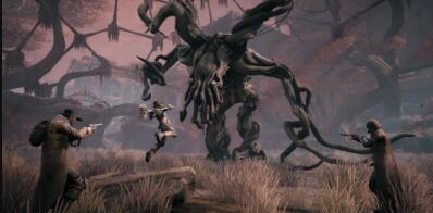 遗迹：灰烬重生/废墟灰烬/单机.网络联机