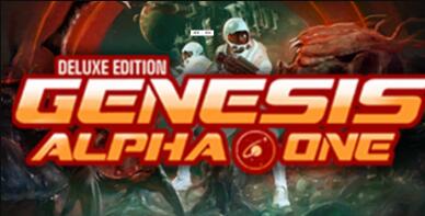 创世纪：阿尔法一号/起源阿尔法一号