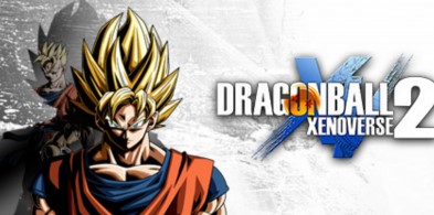 龙珠：超宇宙2/单机.同屏多人