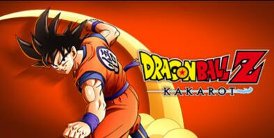 龙珠Z：卡卡罗特