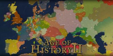 文明时代2/历史年代2