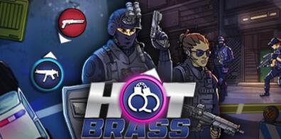 Hot Brass/单机.网络联机
