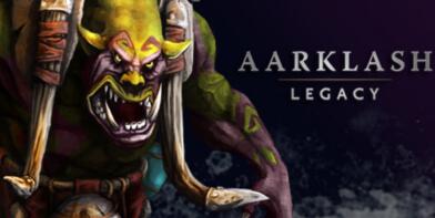 阿克拉什：遗产/阿克拉什传承