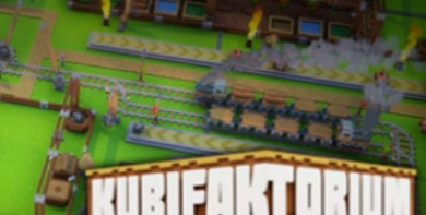 殖民大亨/Kubifaktorium