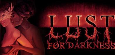 黑暗的欲望/黑暗欲望