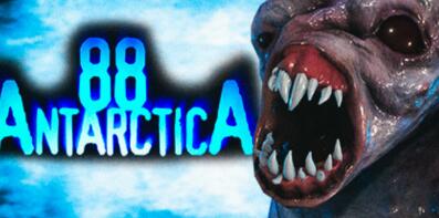 南极洲88/Antarctica 88