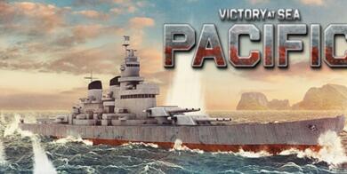 太平洋胜利/Victory At Sea Pacific