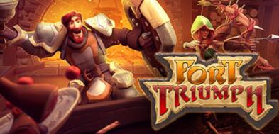 凯旋堡/单机.同屏多人