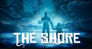 岸边/海岸/The Shore