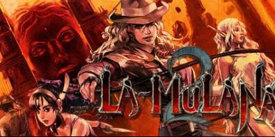穆拉纳秘宝2/La-Mulana 2