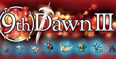 第九黎明3/单机.同屏多人