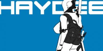 海德/海滴/海迪/Haydee