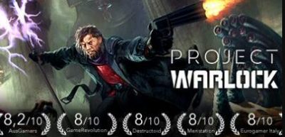 术士计划/Project Warlock
