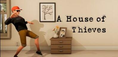 窃贼横行/单机.局域网联机