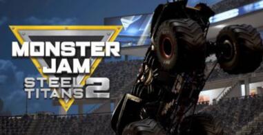 怪物卡车钢铁巨人2/单机.同屏多人