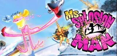 爆炸辣妹/爆破小妹/单机.同屏多人