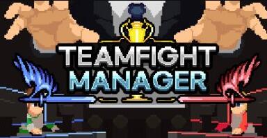 团战经理/Teamfight Manager