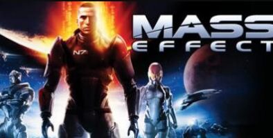 质量效应1/Mass Effect