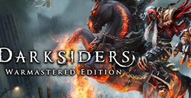 暗黑血统：战神版/Darksiders Warmastered Edition