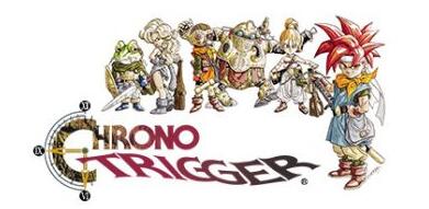 超时空之轮/CHRONO TRIGGER