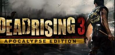 丧尸围城3：天启版