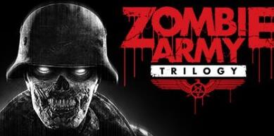 僵尸部队三部曲合集/Zombie Army Trilogy