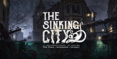 沉没之城/沉没都市/The Sinking City