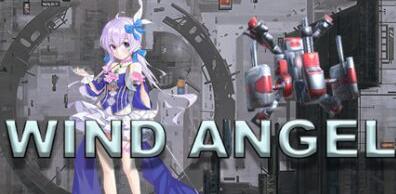 风之天使/Wind Angel