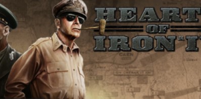 钢铁雄心4/Hearts of Iron IV/单机.网络联机