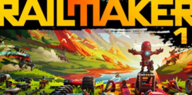 赛道大师/边境制造者/Trailmakers