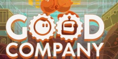 好公司/Good Company