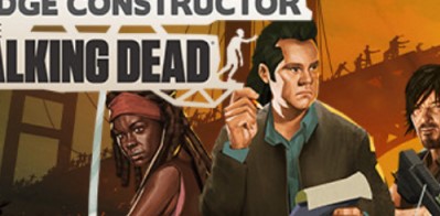 桥梁建筑师：行尸走肉/Bridge Constructor: The Walking Dead