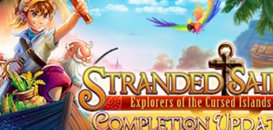 落难航船:诅咒之岛的探险者