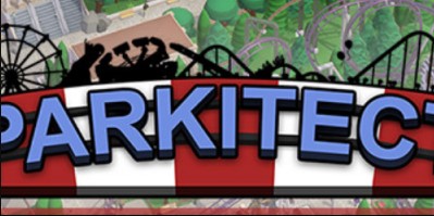 游乐园建造师/Parkitect