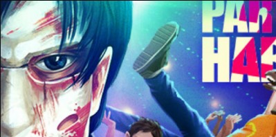 疯狂派对2/派对杀手2/Party Hard 2/单机.同屏多人