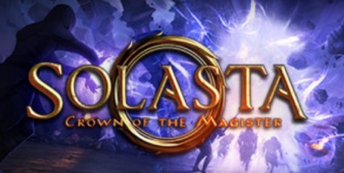 索拉斯塔：法师之冠军/Solasta: Crown of the Magister