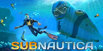 深海迷航/水下之旅/美丽水世界