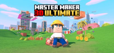 制作大师3D终极版/Master Maker 3D Ultimate-汉堡游戏